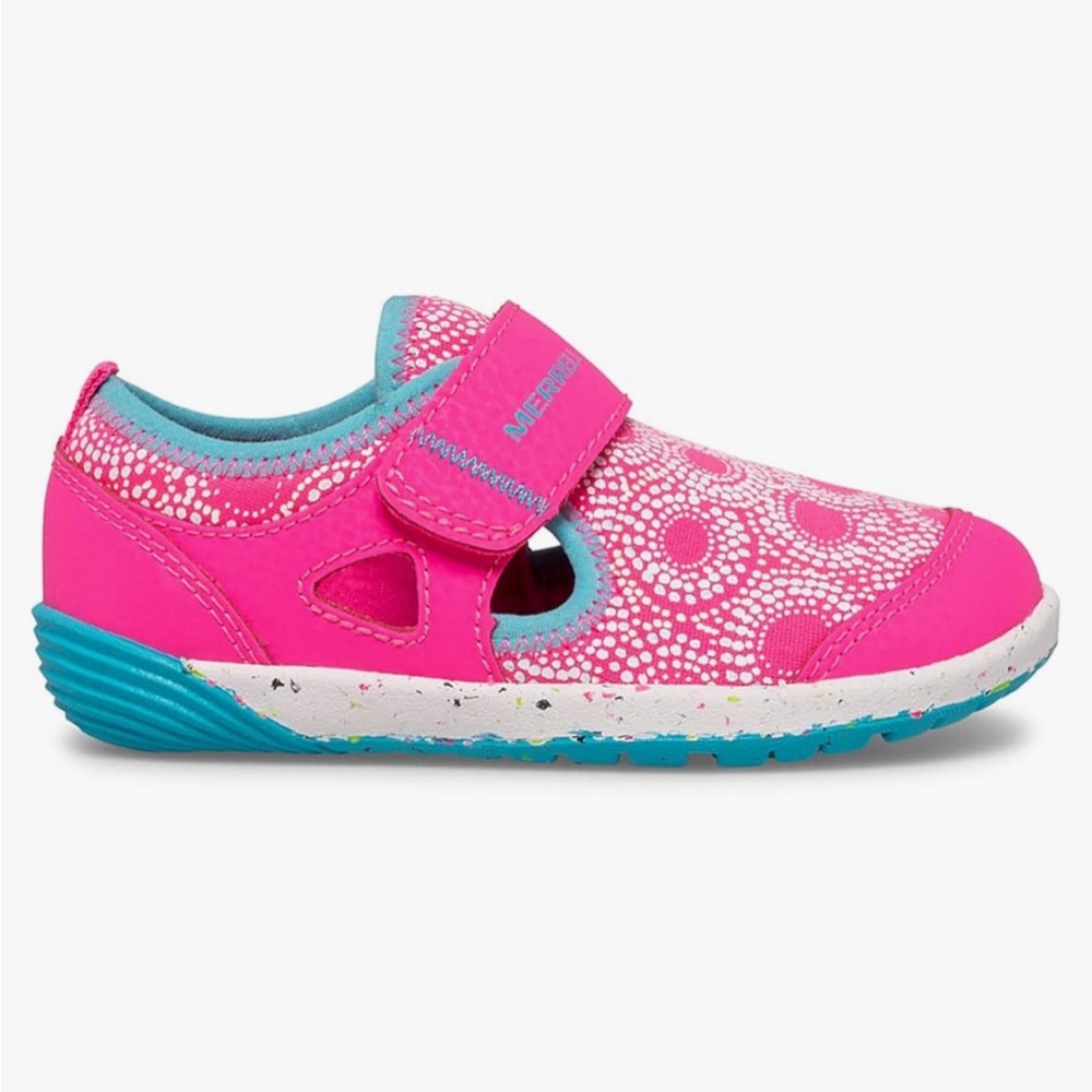 Merrell Baresteps H2O Sneakers